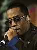 Puff Daddy, Diddy or P. Diddy - Sean Combs